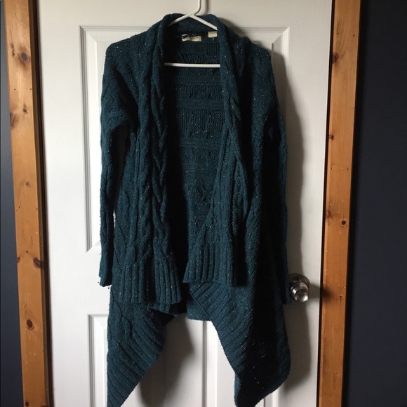 Anthropologie Cardigan - Picture 2 of 3